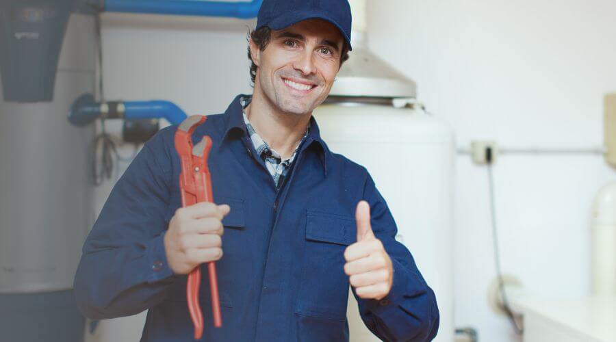 Professional Leak Detection Services in Cowan, TN